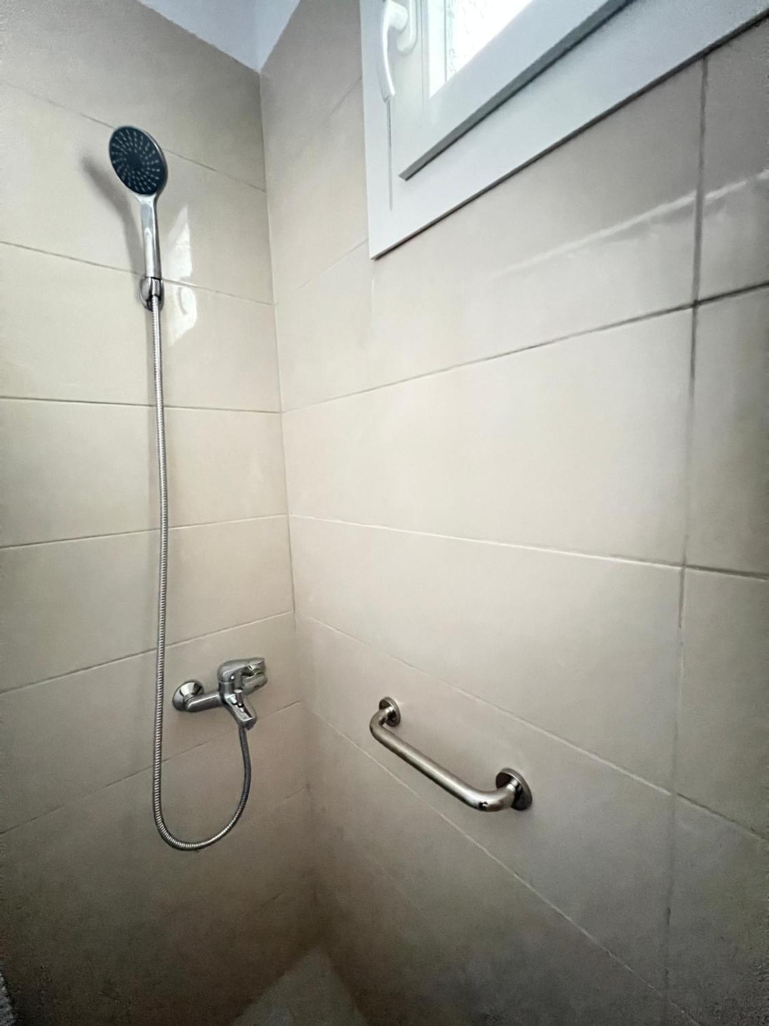 卡瓦拉Kamares House公寓 外观 照片