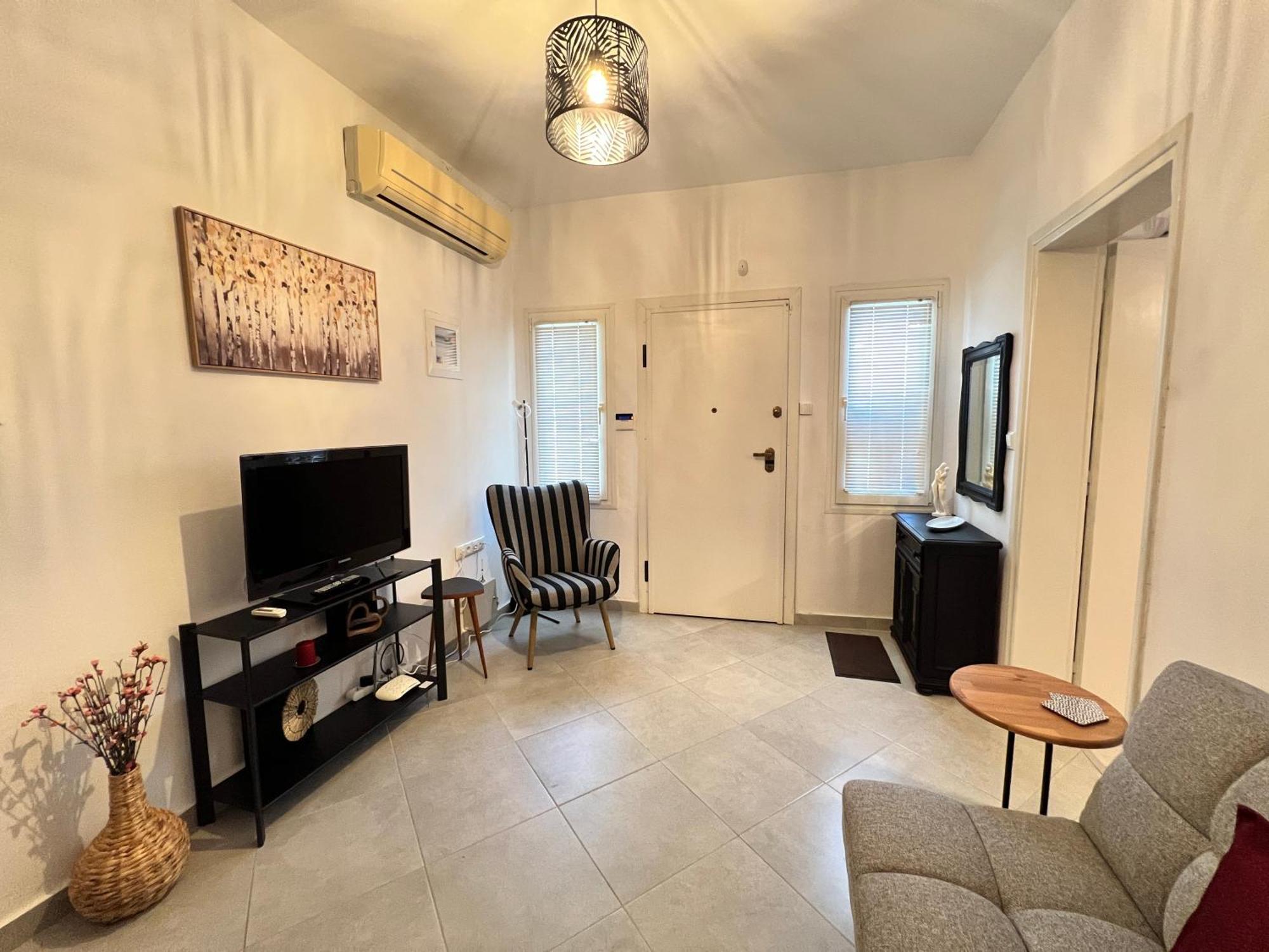 卡瓦拉Kamares House公寓 外观 照片