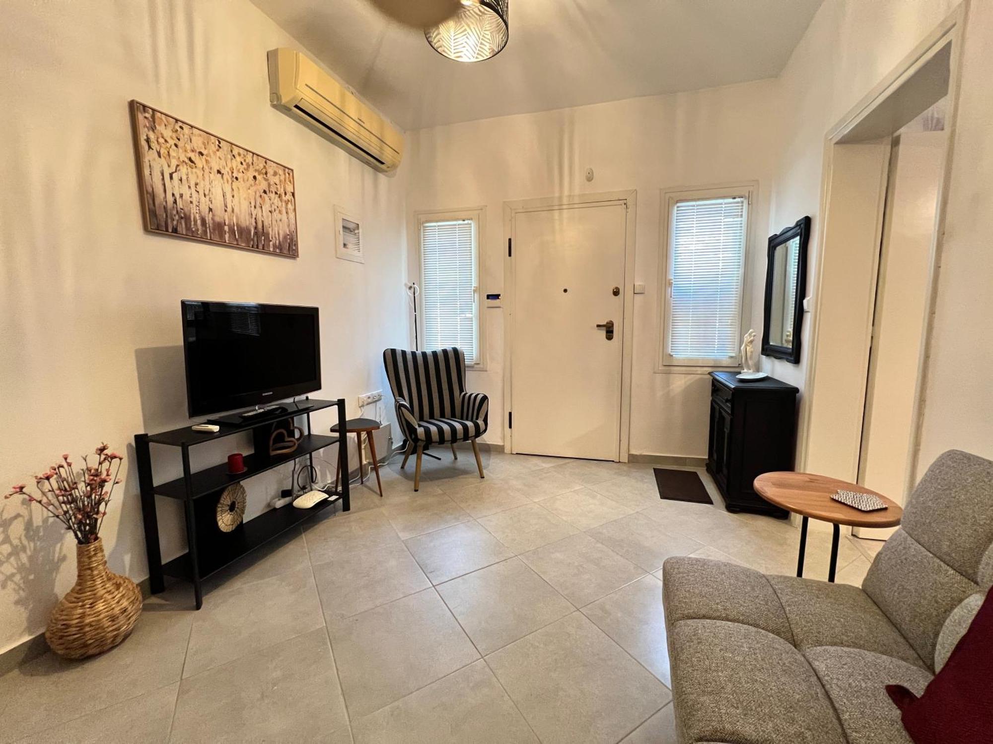 卡瓦拉Kamares House公寓 外观 照片