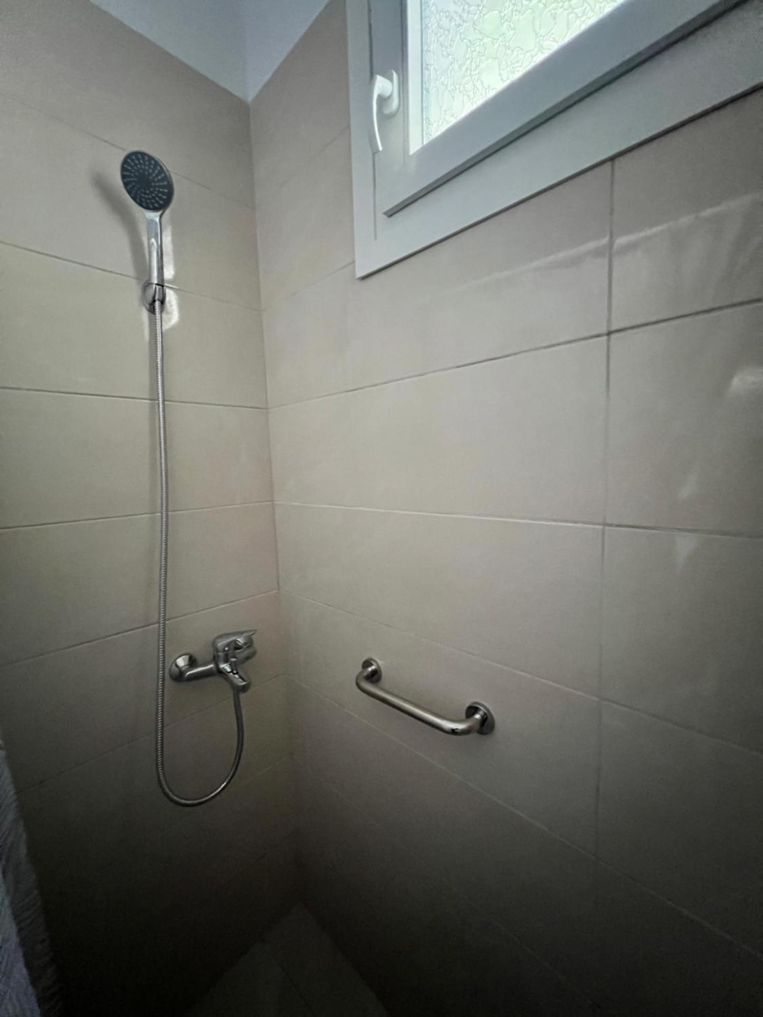 卡瓦拉Kamares House公寓 外观 照片
