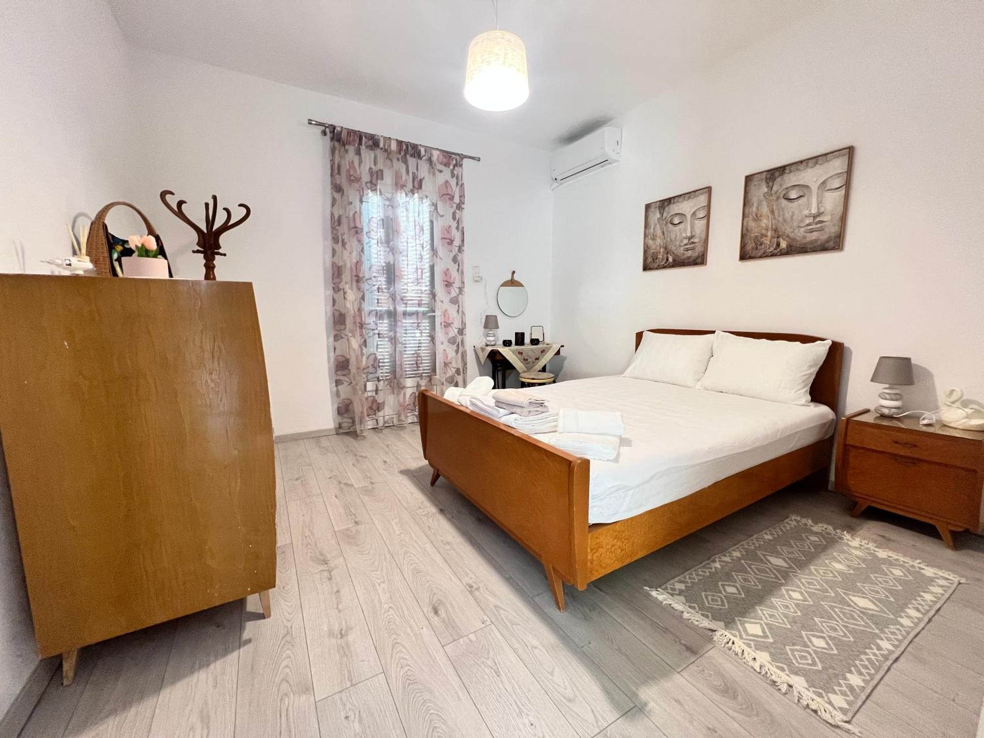 卡瓦拉Kamares House公寓 外观 照片